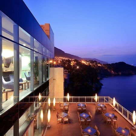 Hotel Bellevue Dubrovnik Eksteriør billede