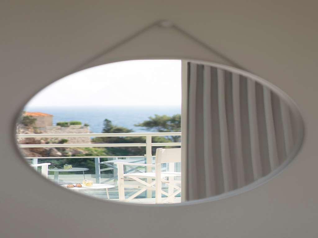 Hotel Bellevue Dubrovnik Værelse billede