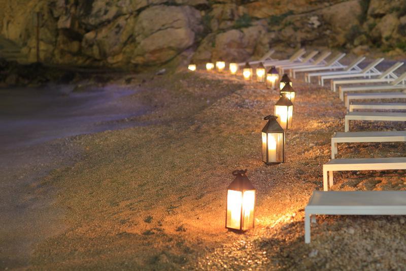 Hotel Bellevue Dubrovnik Eksteriør billede