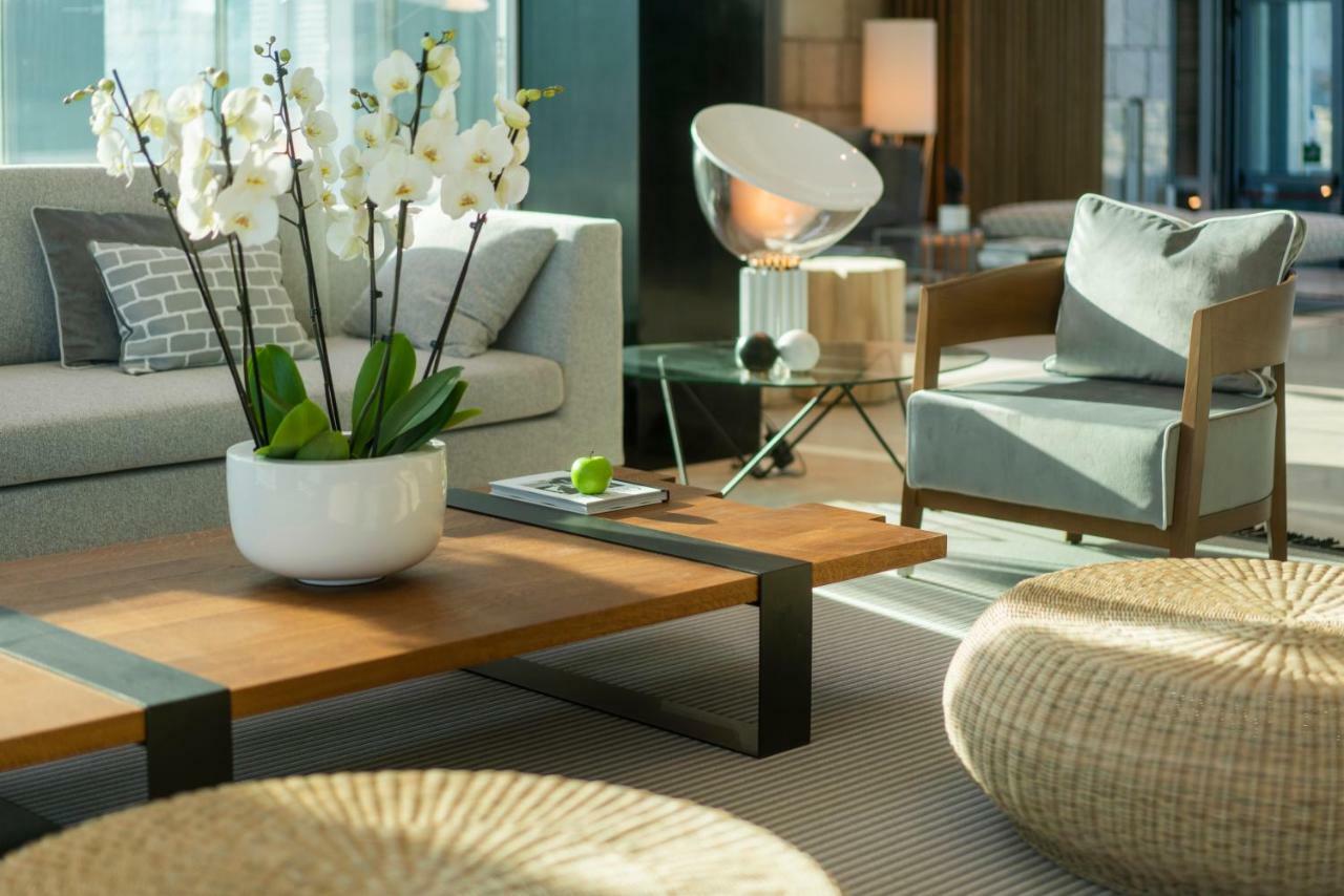 Hotel Bellevue Dubrovnik Eksteriør billede