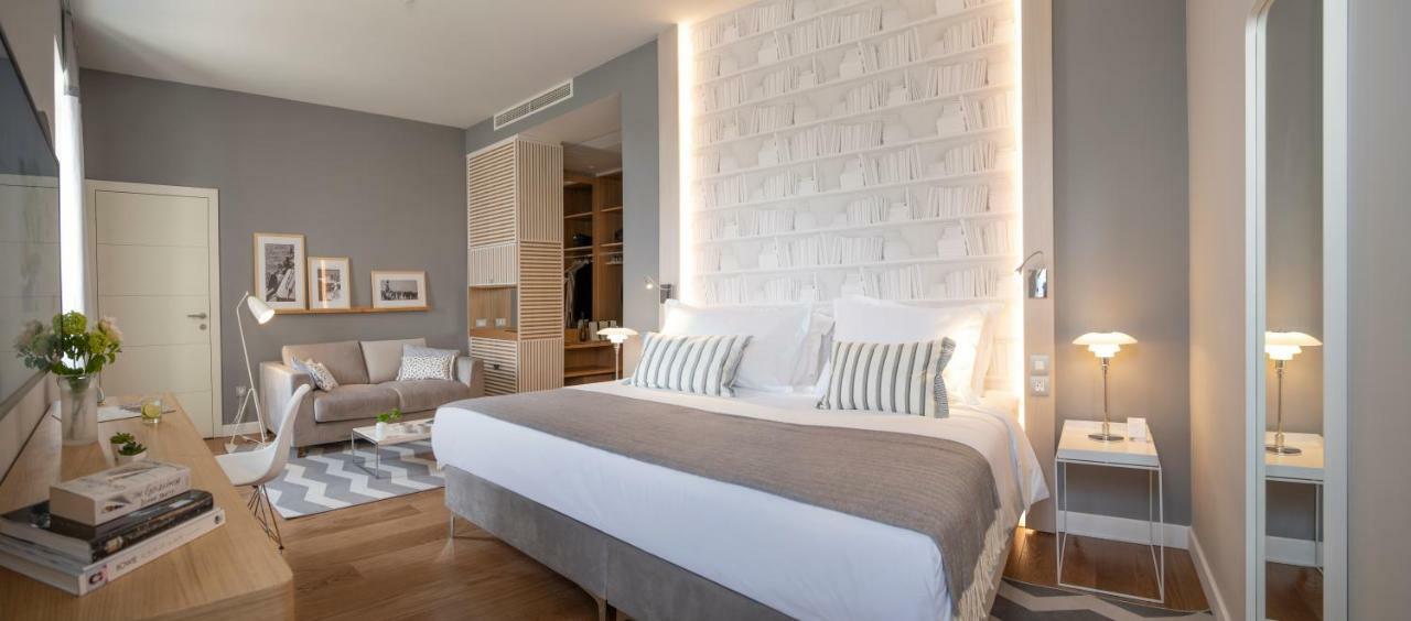 Hotel Bellevue Dubrovnik Eksteriør billede