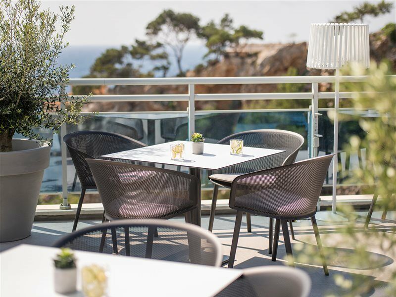 Hotel Bellevue Dubrovnik Eksteriør billede