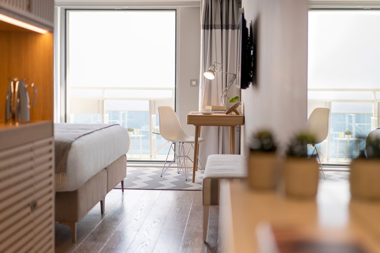 Hotel Bellevue Dubrovnik Eksteriør billede